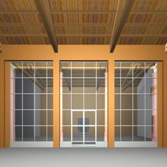 rendering 3